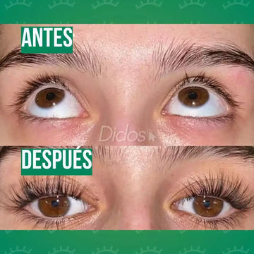 Image of SerumLux - Crecimiento de Cejas y Pestañas en un Instante