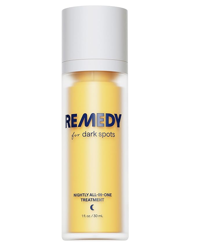 REMEDY for Dark Spots