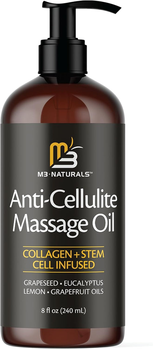 ACEITE ANTI-CELULITIS