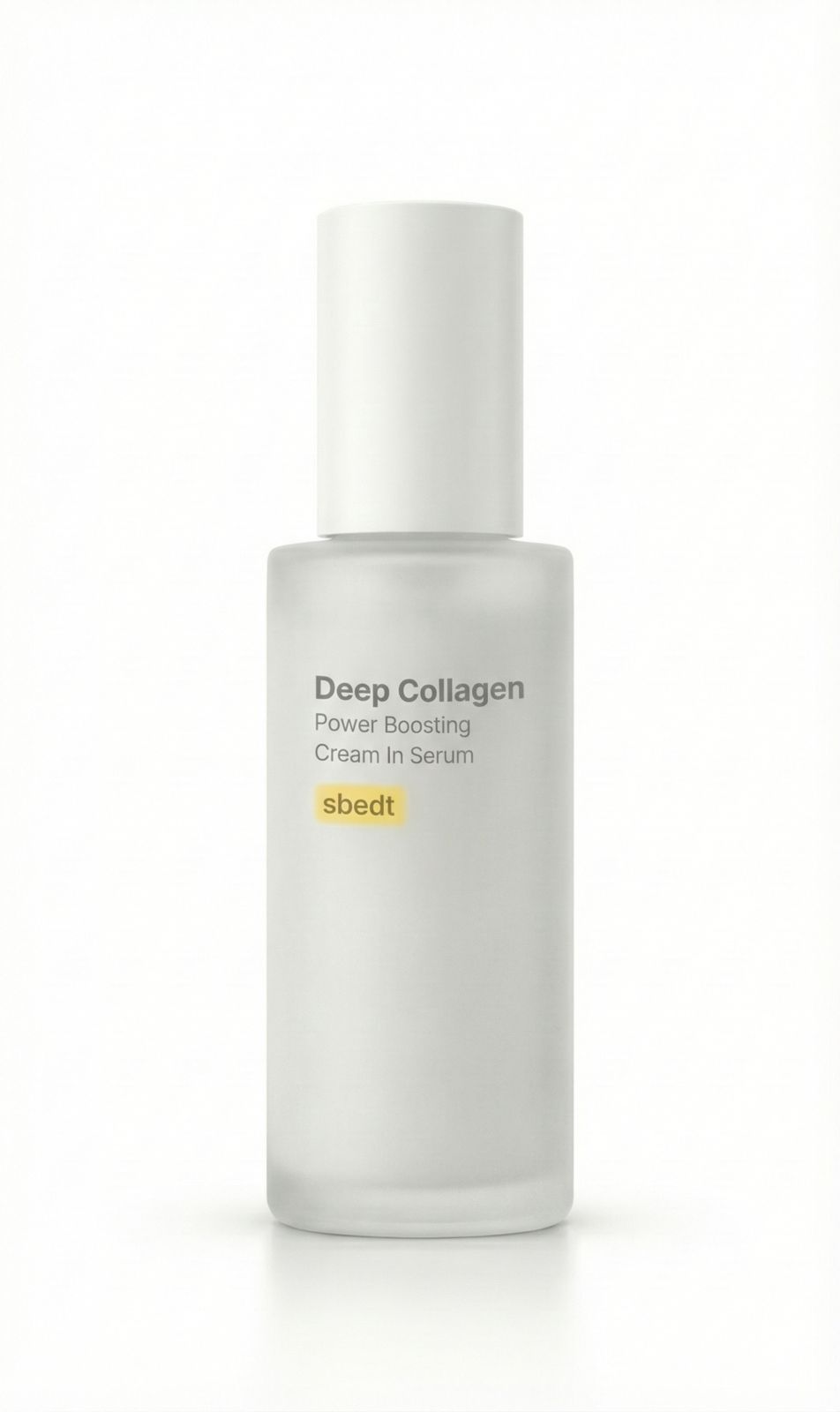 Deep Collagen - Filler Serum