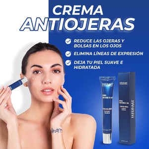 OPEN EYES™ NUEVA CREMA PARA OJOS