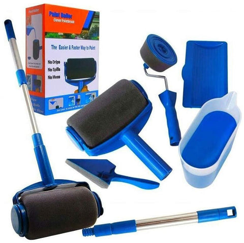 Image of KIT DE PINTURA - PAINT ROLLER MULTIFUNCIÓN